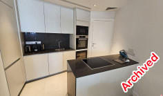 Spacious 1 bedroom apartment to rent in Ayia Napa