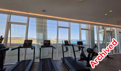 Spacious 1 bedroom apartment to rent in Ayia Napa