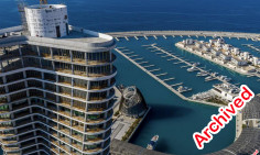 1 bedroom apartment to rent in Ayia Napa