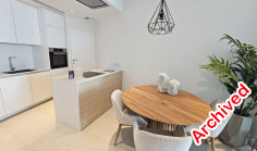 1 bedroom apartment to rent in Ayia Napa