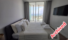 Spacious 2 bedroom apartment to rent in Ayia Napa