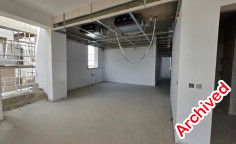 Large 4 bedroom apartment for sale in Engomi Large 4 bedroom apartment for sale in Engomi