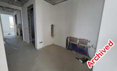 Large 4 bedroom apartment for sale in Engomi Large 4 bedroom apartment for sale in Engomi