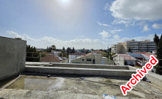Large 4 bedroom apartment for sale in Engomi Large 4 bedroom apartment for sale in Engomi