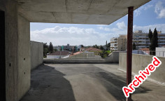 Large 4 bedroom apartment for sale in Engomi Large 4 bedroom apartment for sale in Engomi
