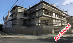 Large 4 bedroom apartment for sale in Engomi Large 4 bedroom apartment for sale in Engomi