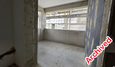 Spacious 3 bedrooms apartment for sale in Engomi Spacious 3 bedrooms apartment for sale in Engomi