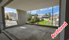 Spacious 3 bedrooms apartment for sale in Engomi Spacious 3 bedrooms apartment for sale in Engomi
