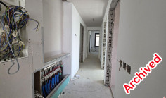 Spacious 3 bedrooms apartment for sale in Engomi Spacious 3 bedrooms apartment for sale in Engomi