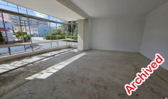 Spacious 3 bedrooms apartment for sale in Engomi