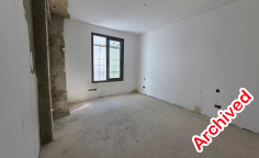 Luxury 3 bedroom apartment for sale in Engomi