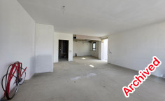 Luxury 3 bedroom apartment for sale in Engomi