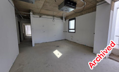 Luxury 3 bedroom apartment for sale in Engomi