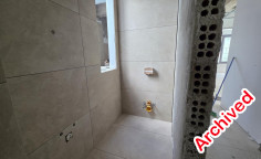 Luxury 3 bedroom apartment for sale in Engomi