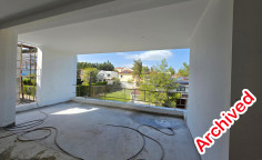 Luxury 3 bedroom apartment for sale in Engomi