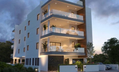 Spacious 2 bedroom apartment 90 m2 for sale in Lakatamia Spacious 2 bedroom apartment 90 m2 for sale in Lakatamia