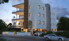 Spacious 2 bedroom apartment 90 m2 for sale in Lakatamia Spacious 2 bedroom apartment 90 m2 for sale in Lakatamia