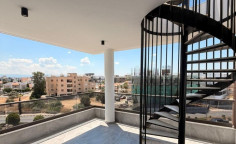 Spacious 2 bedroom apartment 90 m2 for sale in Lakatamia Spacious 2 bedroom apartment 90 m2 for sale in Lakatamia