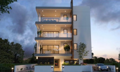 Spacious 2 bedroom apartment 90 m2 for sale in Lakatamia Spacious 2 bedroom apartment 90 m2 for sale in Lakatamia
