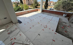 Spacious 2 bedroom apartment 90 m2 for sale in Lakatamia