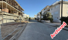 Lovely 2 bedrooms apartment for sale in Lakatamia