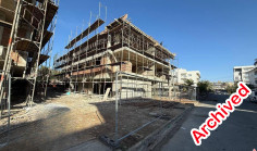 Lovely 2 bedrooms apartment for sale in Lakatamia