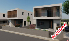Large 3 bedroom house for sale in Kokkinotrimithia