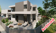 Large 3 bedroom house for sale in Kokkinotrimithia