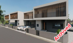 Large 3 bedroom house for sale in Kokkinotrimithia
