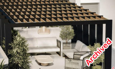 Large 2 bedroom apartment 83 m2 for sale in Lakatamia