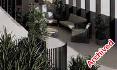 Large 2 bedroom apartment 83 m2 for sale in Lakatamia