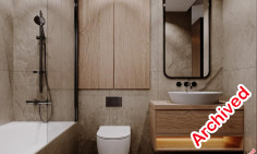 Large 2 bedroom apartment 83 m2 for sale in Lakatamia