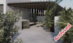 Large 2 bedroom apartment 83 m2 for sale in Lakatamia