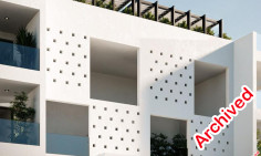 Large 2 bedroom apartment 83 m2 for sale in Lakatamia