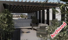 Large 2 bedroom apartment 83 m2 for sale in Lakatamia