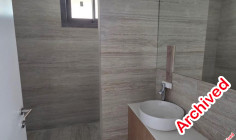 Beautiful 3 bedroom apartment for sale in Engomi