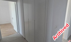 Beautiful 3 bedroom apartment for sale in Engomi