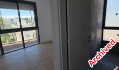 Beautiful 3 bedroom apartment for sale in Engomi