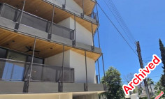 Beautiful 3 bedroom apartment for sale in Engomi