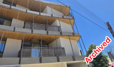 Beautiful 3 bedroom apartment for sale in Engomi