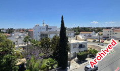 Beautiful 3 bedroom apartment for sale in Engomi