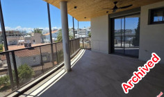 Beautiful 3 bedroom apartment for sale in Engomi