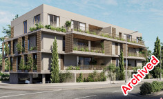 3 bedroom apartment for sale in Platy