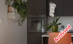 Spacious 2 beds apartment for sale in Dasoupolis