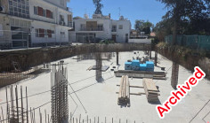 Luxury 2 bedroom apartment for sale in Ayios Andreas Luxury 2 bedroom apartment for sale in Ayios Andreas