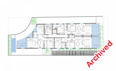 Luxury 2 bedroom apartment for sale in Ayios Andreas