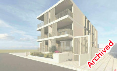 Beautiful 2 bedroom apartment for sale in Ayios Andreas