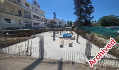 Spacious 2 bedroom apartment for sale in Ayios Andreas