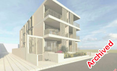 Spacious 2 bedroom apartment for sale in Ayios Andreas