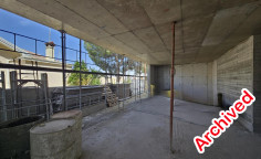 Large 2 apartment for sale in Strovolos